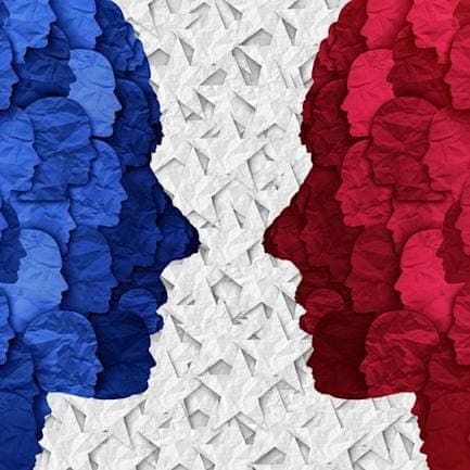 Ideological Clash WhatsApp Group