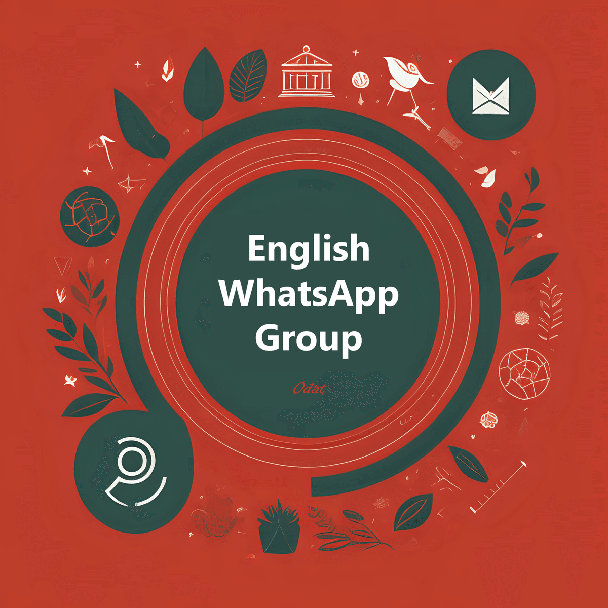 Join Free English WhatsApp Groups to practice speaking, writing, and listening skills with learners worldwide