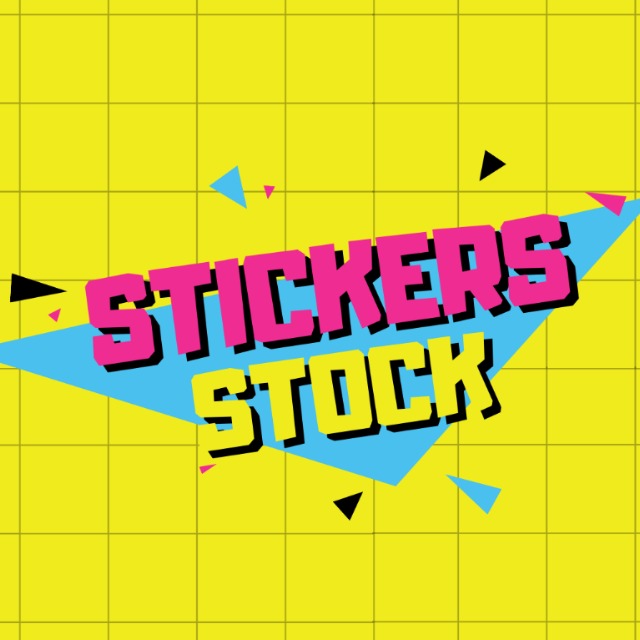 WhatsApp Stickers Group - Funny and Creative Sticker Collection